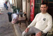 اعتقال إسرائيلي في الضاحية الجنوبية!