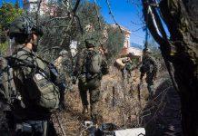 حزب الله يتصدى لمحاولة “تسلّل