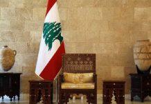 الرئيس أهمّ من الرئاسة: “بدنا جبل ببعبدا”