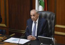 بري يجدد تفاؤله بانتخاب الرئيس..