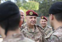 قائد الجيش يتقدّم وباسيل يواجه صعوبة بتأمين البديل