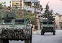 الجيش: العدو الإسرائيلي يواصل تماديه في خرق اتفاق وقف النار