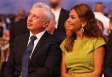 فرنجية: لولادة واقع متحرر من كل الأزمات