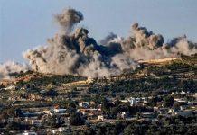 أرض محروقة… اخر أرقام خسائر “حرب الإسناد”