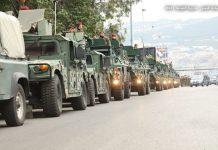 بعد الخيام… الجيش سينتشر في القطاعين الأوسط والغربي