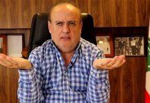 وهاب: ما قبلته الفصائل في سوريا يجب أن تقبله في لبنان