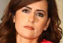 من هي المتحدثة الرسمية بإسم بعبدا ؟