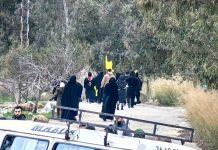 حصيلة حديثة للاعتداءات الإسرائيلية على العائدين اليوم!