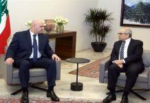 لبنان على موعد مع تغييرات سياسية وأمنية كبيرة