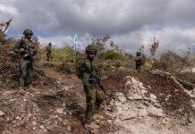 شرطٌ اسرائيلي للانسحاب من جنوب لبنان!