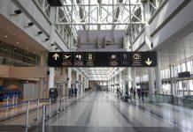 تفاصيل مغادرة أفراد من “عائلة الأسد” عبر مطار بيروت