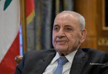 بري: طالما الله في السماء… حزب الله على الأرض