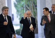 ما مشكلة “الثنائي الشيعي” مع نواف سلام؟