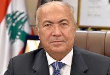 مخزومي يُعلن سحب ترشيحه