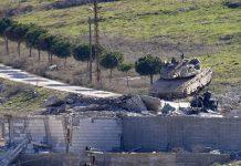 إسرائيل تمدّد مهلة الانسحاب… 30 يوماً جديداً؟!