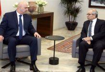 ماذا تريد “قوى التغيير” في التمثيل الوزاري؟