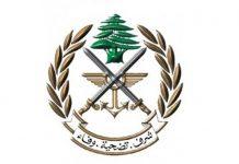 الجيش يبدأ بتسلم النقاط العسكرية عند مداخل البداوي