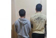 احرقا شجرة الميلاد في طرابلس… وأوقفتهما شعبة المعلومات!