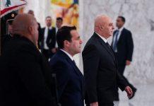 خطة “الثنائي الشيعي” للانقلاب على العهد