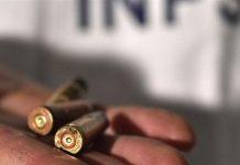 الرصاص الطائش يقتل طفلة ليلة رأس السنة