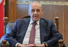 اتصالات مكثفة: بري يحذّر من تداعيات عدم الانسحاب الإسرائيلي