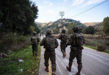 ً… إسرائيل تعلن تمديد “احتلالها” للجنوب