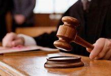 الحجار يوجه طلبًا قضائيًا لإيداعه ملف الادعاء على منصوري