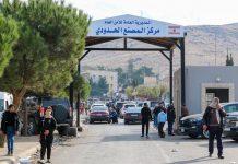 إعتداءٌ على عناصر مركز الجمارك في المصنع