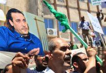 بعد رسالة أخته لـ”عون”.. هانيبال القذافي يطل “ارفعوا الظلم عني”