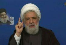 قاسم للسياديين: “غصب عنكم انتصرنا”