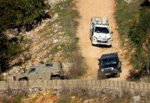 قوات إسرائيلية تعتدي على قلعة “تراثية” في الجنوب