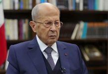 دعاوى جزائية بحقّ المفترين على عون