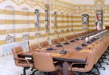 حكومياً “الترقيع لن يفيد”…