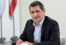 قيومجيان: من أجل هذه الأسباب يتمسك الثنائي بوزارة المال