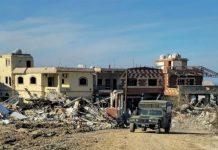 هوكشتين يتعهّد: انسحاب إسرائيل التام في هذا التاريخ