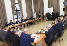 الخازن: الانتخابات الرئاسية وتكليف سلام محطة ايجابية سيستفيد منها لبنان