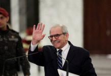 “ميني انتفاضة” تستدرج تفاهماً قبل تشكيل الحكومة