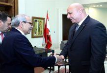 حكومة اختصاصيين بلا “فيتو” على التوزيع