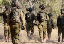 الخروقات الاسرائيلية مستمرة… توغّل وعمليّة نسف