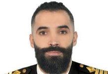 أين اختفى البحّار عماد أمهز؟