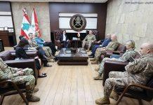 هوكستين يقر بـ”صعوبة” وقف النار ويتعهّد