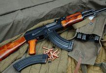 شحنات لمجموعات سلفية وعصابات !!