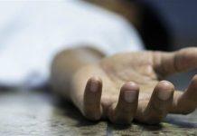 تفاصيل جريمة قتل شاب في الزاهرية!