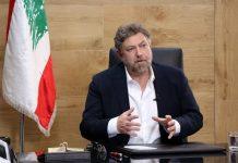 افرام: تحيّة إجلال للأرواح التي خسرناها ولاحتواء التداعيات وإيجاد الحلول المناسبة