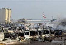 ما وراء احياء البيطار تحقيقات المرفأ…