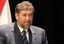 هل ينسحب أو يكمل نعمت افرام في ترشحيه…!؟