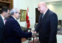 عون – سلام: الفشل لم يعد خياراً…