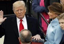 ما الذي سيحدث يوم تنصيب ترامب رئيساً