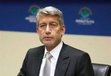 وزير الطاقة يكشف خسائر القطاع جراء الحرب