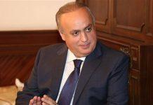 وهاب: على رئيس الحكومة سحب أكثر من الفي عنصر موضوعين بتصرف سياسيين